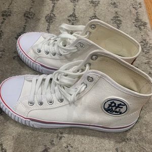 Pf flyers high tops